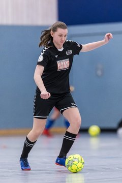 Bild 2 - F NFV Futsalturnier